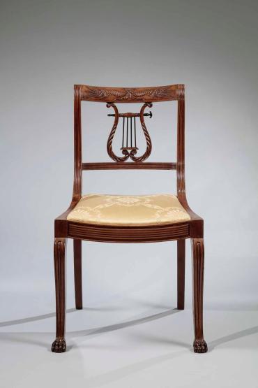 Side chair