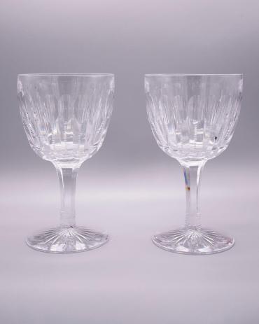 Claret or Cocktail Glass