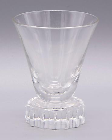 Liqueur glass