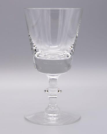 Claret glass