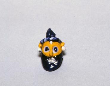 Head Pendant or Bead