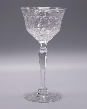 Cocktail glass