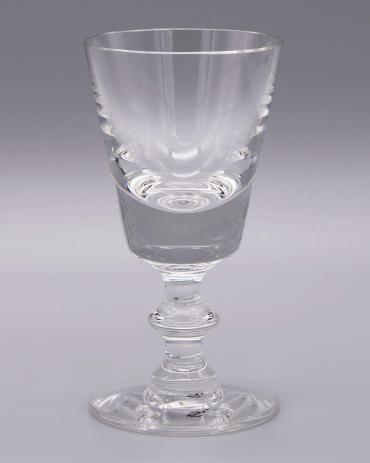 Cordial glass
