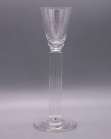 Embassy Pattern Sherry Glass