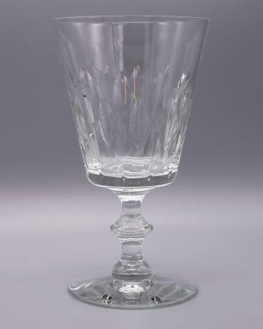 Footed goblet