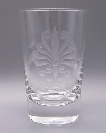 Libbey Tumbler