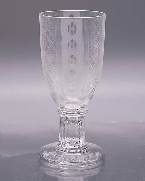 Sherry glass