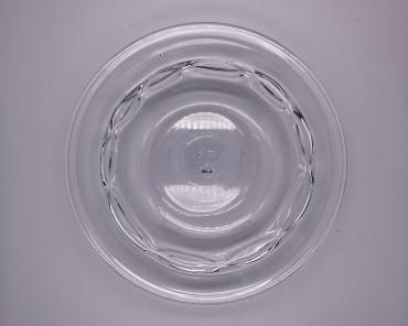 Shallow Bowl or Plate