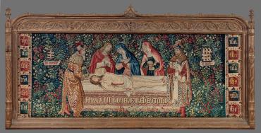 Entombment of Christ