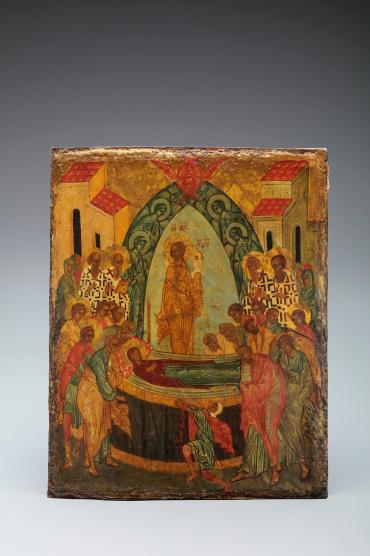 Dormition of the Virgin