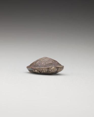 Netsuke: Turtle