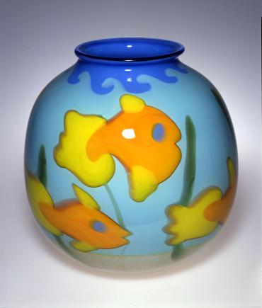 Fishbowl #2