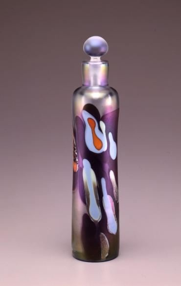 Scent Bottle