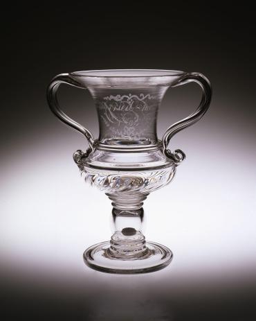 Loving Cup or Urn