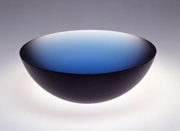 Sculpture VIII (from the Bowl series)