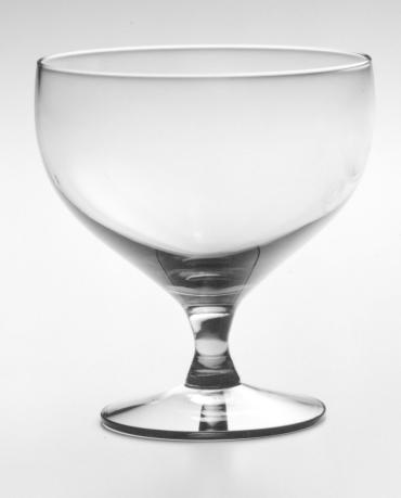 American Modern Glassware - Goblet