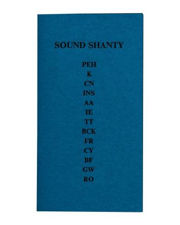 Sound Shanty