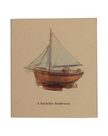 A Seychelles Stradivarius