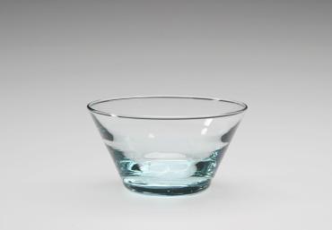 Bowl, aqua