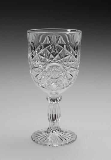 Goblet (first production)