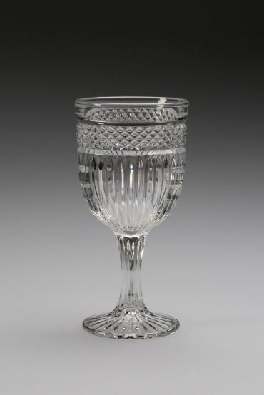 Goblet (first production)