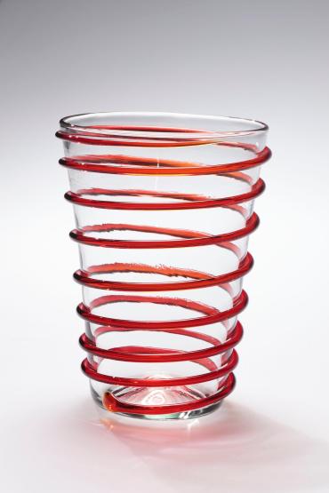Spiral Vase (Design #474)