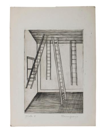 Untitled, Plate 8 from the book He Disappeared into Complete Silence