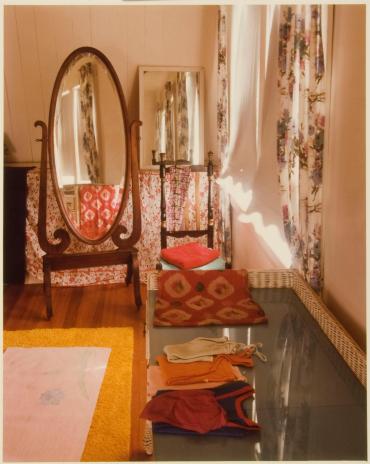 Interior, Provincetown