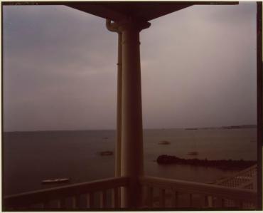 Porch, Provincetown