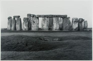 Stonehenge