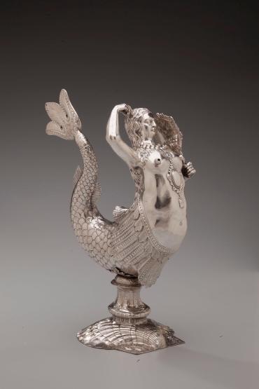 Mermaid Ewer