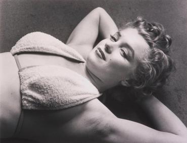 Marilyn Flirting, #6 from the portfolio: Marilyn