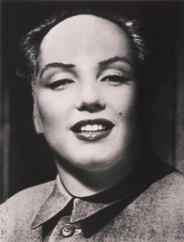 Marilyn-Mao, #10 from the portfolio: Marilyn