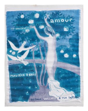 Amour (Cover illustration)