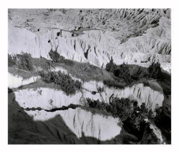 Palmer Creek Area, Badlands National Park, South Dakota