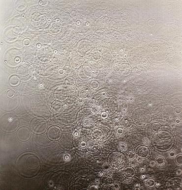 Untitled (Droplets)