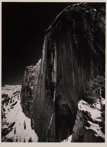 Monolith, The Face of Half Dome, Yosemite National Park