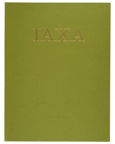 Taxa