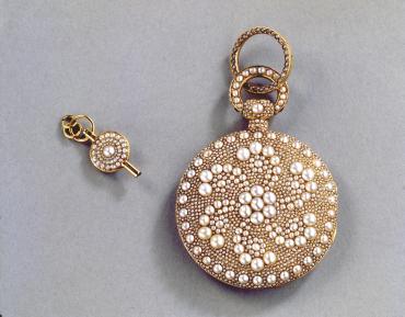 Lady's Pocket Watch