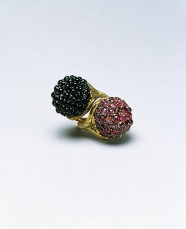 Blackberry Ring