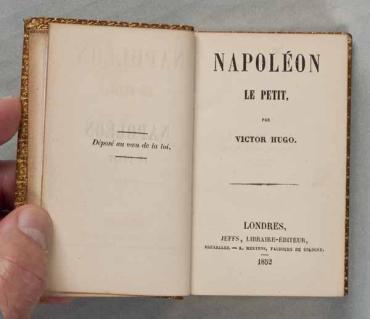 Napoléon le petit