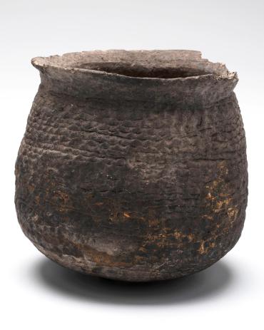 Cliff Dwellers Pottery