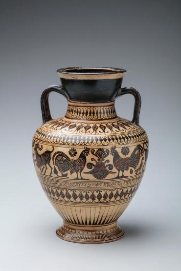 Amphora (storage vessel)