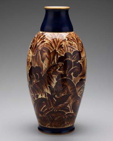 Vase Aubert No. 40