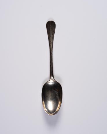 Paul Revere Silver Spoon