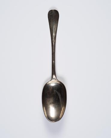 Paul Revere Silver Spoon