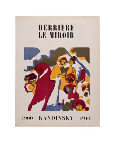 1900 Kandinsky 1910