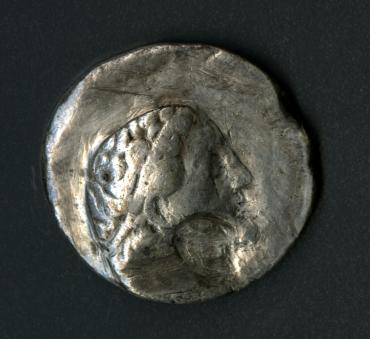 Tetradrachm of Ptolemy I