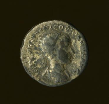 Antoninianus of Gordon III