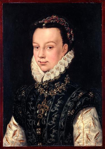 Elizabeth of Valois